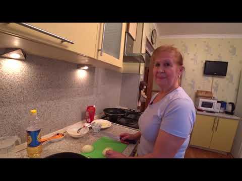 Видео: Ленивые голубцы от мамы. Просто, быстро, вкусно.