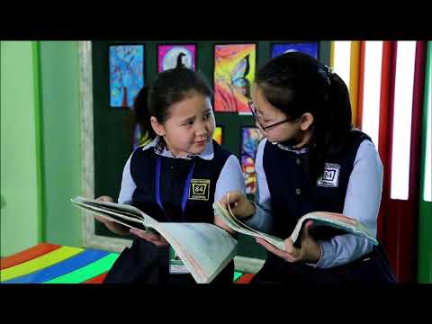 Видео: БЗД 84-р сургууль