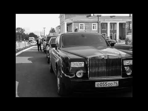 Видео: Гио Пика Тётка чёрной масти Slowed-Reverb