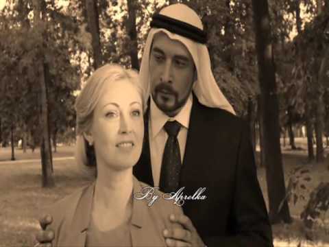 Видео: Ирина/Фарид- Я всё ещё люблю (по мотивам т/с "Лестница в небеса")