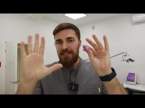 Видео: НЕ ЗАСТЫВАЕТ А-СИЛИКОН? Я ЗНАЮ ПОЧЕМУ!