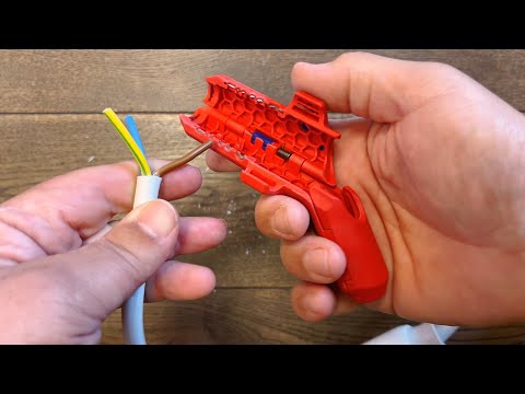 Видео: Как се прави щепсел?