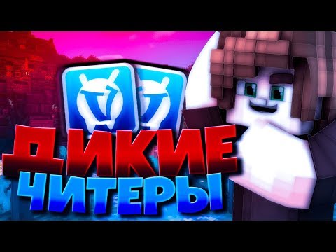 Видео: ДИКИЕ ЧИТЕРЫ |МОДЕРАТОРСКИЕ БУДНИ | VIMEWORLD ッ