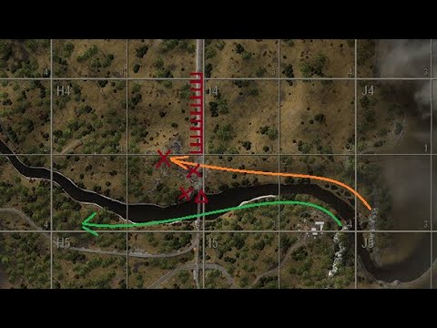 Видео: Сталкер Онлайн // Stay Out // Штурм южного берега