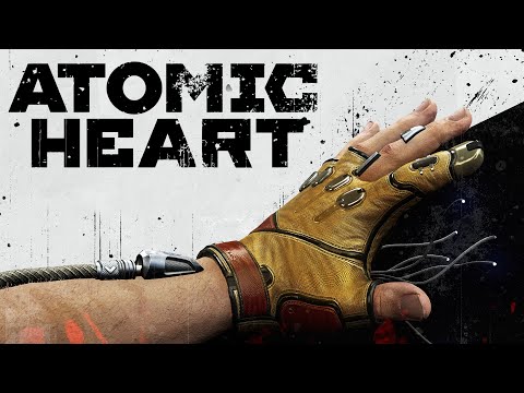 Видео: НОВАЯ ПЕРЧАТКА | Atomic Heart: Инстинкт Истребления #3