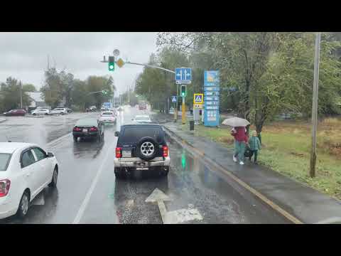 Видео: Доставка груза из Карабаха  24 дня дороги