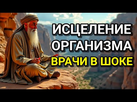 Видео: ✨ ЗДОРОВЬЕ СРАЗУ ВЕРНЕТСЯ! Слушать канон к ГОСПОДУ за сильно Болящего