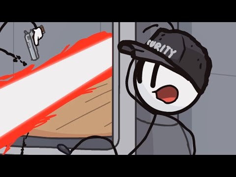 Видео: Коллекция Генри Стикмина — все сцены с Дэйвом Панпой