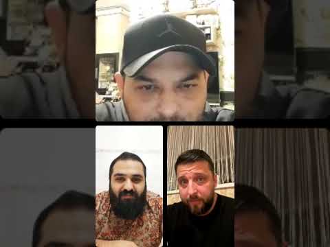 Видео: Часть 1: Эфир разоблачение «Саре рома» куда уходят деньги со сборов!