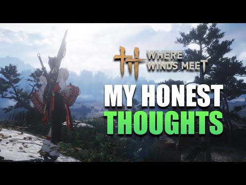 Видео: Предварительный обзор и оценка фильма «Там, где встречаются ветра»