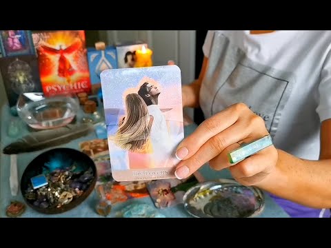 Видео: ЛЕВ — «МГНОВЕННОЕ ВЛЕЧЕНИЕ ВСКРУЖАЕТ ГОЛОВУ — НО ЕСТЬ ЛИ СОПЕРНИКИ ЗА ВАШУ ПРИВЛЕЧЕНИЕ!?!» — SINGLES