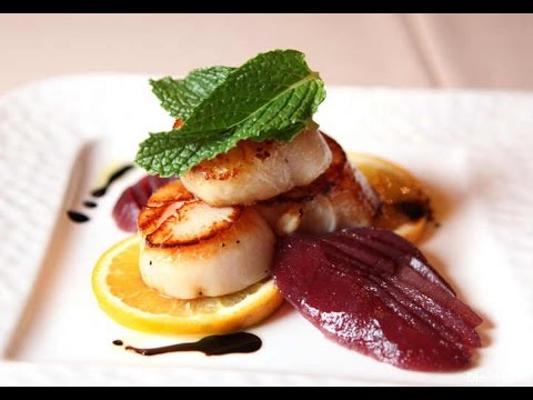 Видео: Любимая французская классика | Французская кухня