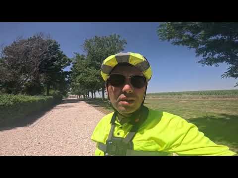 Видео: 01.07.2025 г. Бревет Исперих 600 км; Ден втори - 300 км