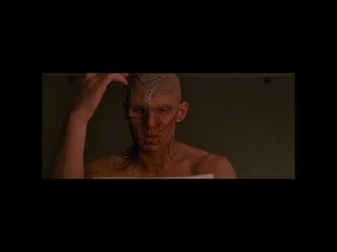 Видео: Страшно красив - а в памяти дым