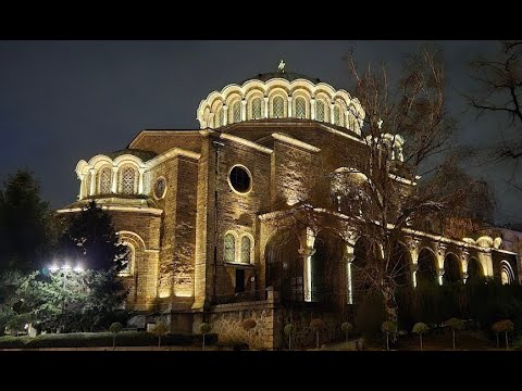 Видео: 08.11.2025 | 18:00 | Всенощно бдение