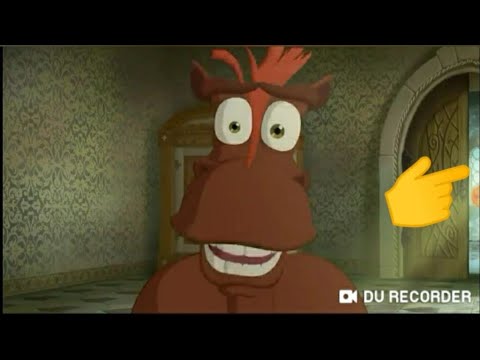 Видео: То что вы не замечали при первом просмотре. (10 часть).