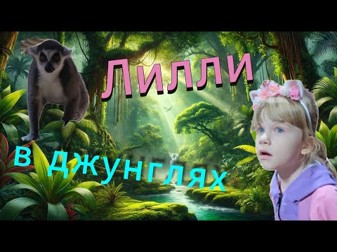 Видео: Почему БЕБИ БОН потерялась в зоопарке?