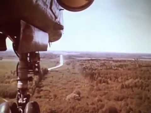 Видео: Применение автострад в авиации (1989) фильм смотреть онлайн