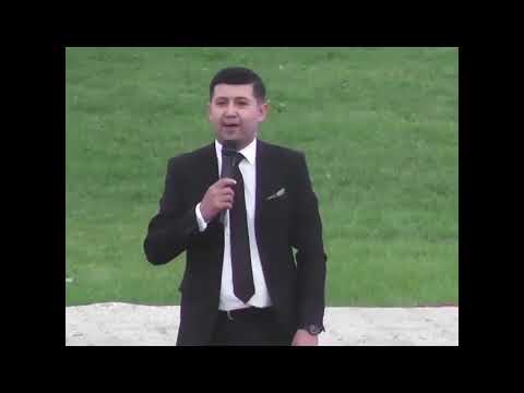 Видео: Аслиддин Ҳакимов азизуме Панҷакент 2022