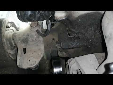 Видео: NISSAN ALMERA  Проскочила цепь ГРМ,вернули метки обратно машина уехала, всё норм 👍