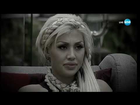 Видео: Съквартирантите за Тото и известността му   VIP Brother 2017