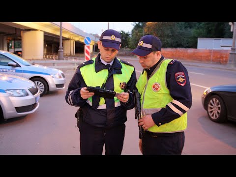 Видео: Юридический видео курс «против произвола ГИБДД…» Часть - 1 @TDG78