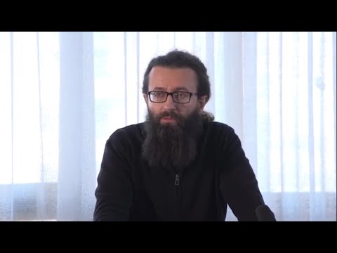 Видео: Милан Ѓорѓевиќ: ЗА ПРОСВЕТИТЕЛСТВОТО И СВЕТОСТА НА ПРЕПОДОБЕН КИРИЛ ПЕЈЧИНОВИЌ