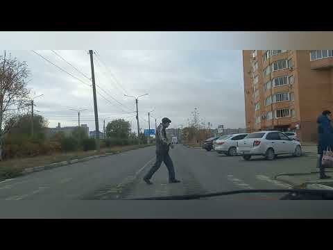 Видео: Орск/ ул. Беляева, ул.Пацаева, ул.Комарова, ул.Добровольского, ул.Сорокина, ул.Ялтинская