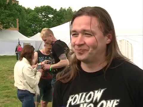 Видео: Солист Арии Михаил Житняков высказал все, что думает о Кипелове