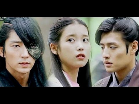 Видео: Ты моя привычка вредная(Алые сердца Корё)