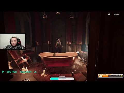 Видео: Думаем в Escape Simulator 2