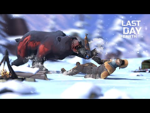 Видео: Охотничий инстинкт, Рейды, Лаба, Хаб | Last Day on Earth: Survival