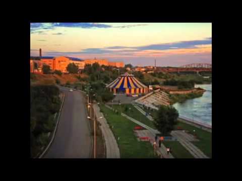 Видео: Менің Семейім (Семей туралы ән)