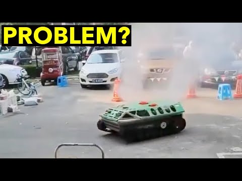 Видео: Новый смертельный вирус из Китая! Он хуже, чем мы думали!
