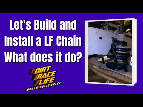 Видео: Эксплуатация цепи LF: как изготовить, установить и понять принцип работы цепи