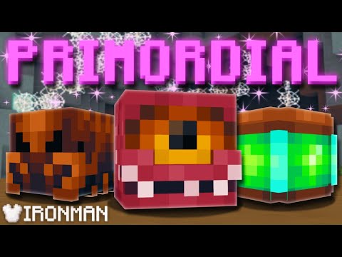 Видео: МОЯ УДАЧА БЕЗУМНА, ЧТО ЗА ХОРОШИЙ ЧЕРТ (Hypixel Skyblock Ironman)