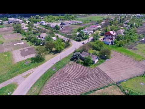 Видео: с. Орлівщина, FullHD 1080p