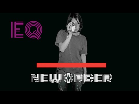 Видео: История группы New Order