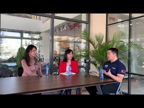 Видео: iTalk podcast #7 - Өөрийгөө хэрхэн олох вэ?