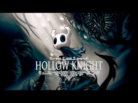 Видео: Hollow Knight. Стрим #4