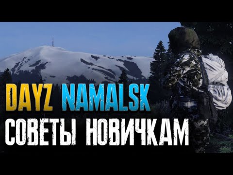 Видео: Dayz НАМАЛЬСК - КАК ПРАВИЛЬНО ЛУТАТЬСЯ, И ГРЕТЬСЯ У КОСТРА