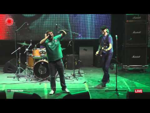 Видео: Killagram - Люба / Народный продюсер LIVE