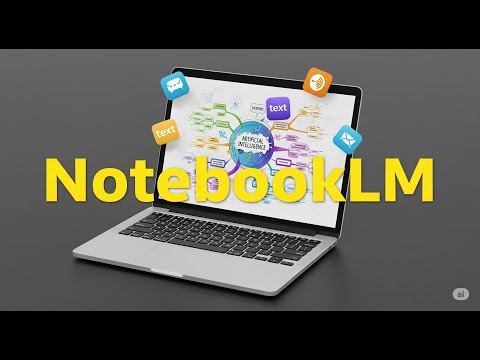Видео: Google NotebookLM: Як я використовую NotebookLM для роботи та навчання