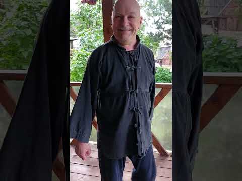 Видео: Гимнастика УФО-СЯУ от АлЕксия Духоборца Часть 2. Пояснения к Части 1.