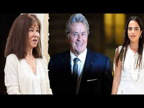 Видео: ЯПОНСКАЯ ЖЕНА АЛЕНА ДЕЛОНА /ЛЮБОВЬ И МЕСТЬ ХИРОМИ/БИТВА ЗА НАСЛЕДСТВО АРИ БУЛОНЬ/РОМИ ШНАЙДЕР/АНУШКА