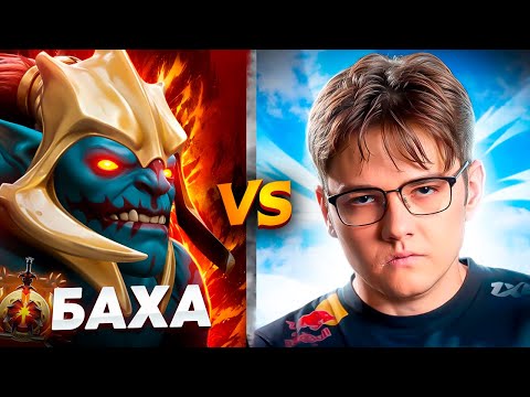 Видео: ЯТОРО В ШОКЕ С ЭТОГО ХУСКАРА от БАХИ