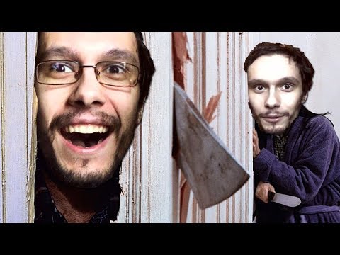 Видео: ТОЛЯН ТЕПЕРЬ НИКОГДА НЕ ВЫЙДЕТ ИЗ ДОМА!