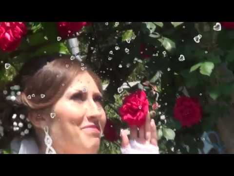 Видео: Сватбата на Али и Фатме  с.Кралево 22.05.2016 г.   част 1.