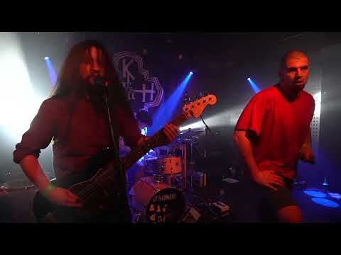 Видео: Кханъ - Вера / Khanъ - Vera @Mixtape 5, 10.04.2022