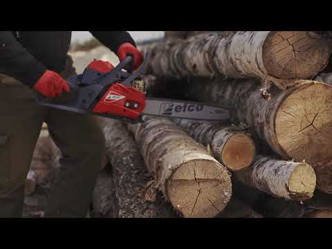 Видео: Тест бензопил Efco серии MT часть 1